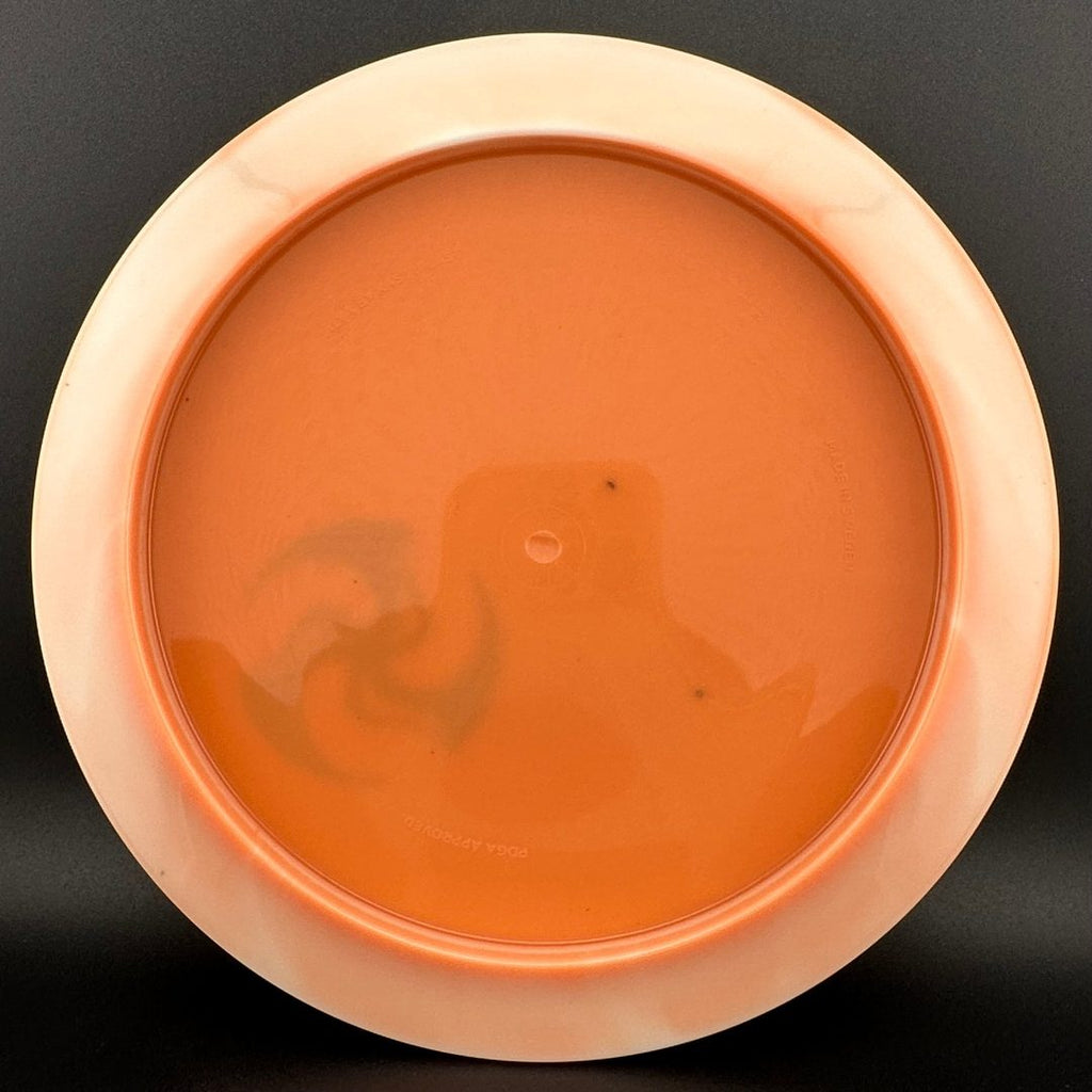 K1 Grind Alva - Huk Lab Mini TriFly Stamp