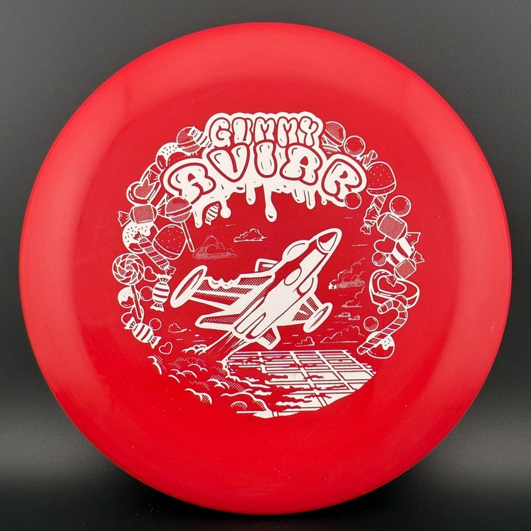 Gummy Star Aviar - Experimental Mid 2010s Run
