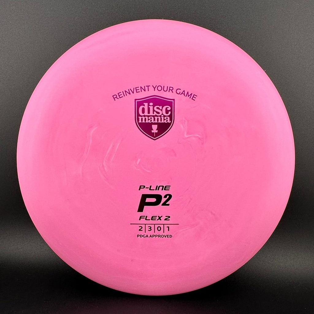 P-Line P2 (Flex 2)
