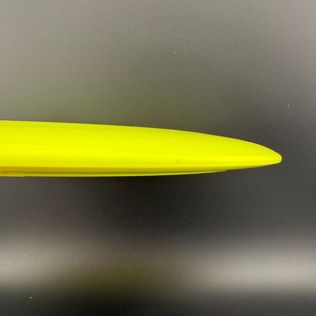 I-Blend Prototype I - Driver