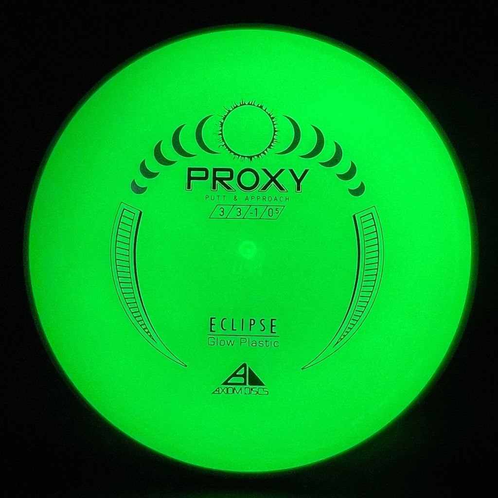 Eclipse 2.0 Proxy