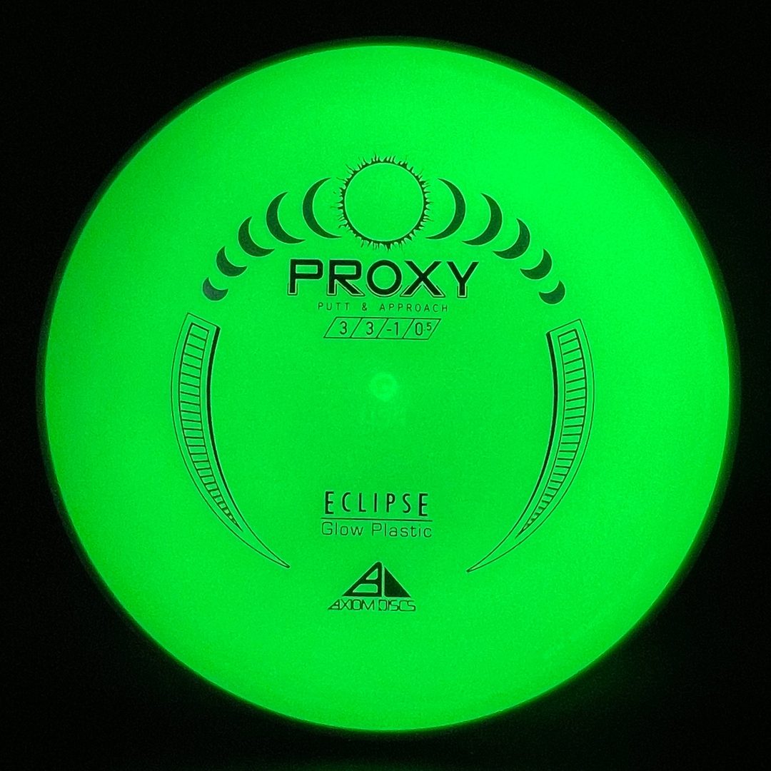 Eclipse 2.0 Proxy