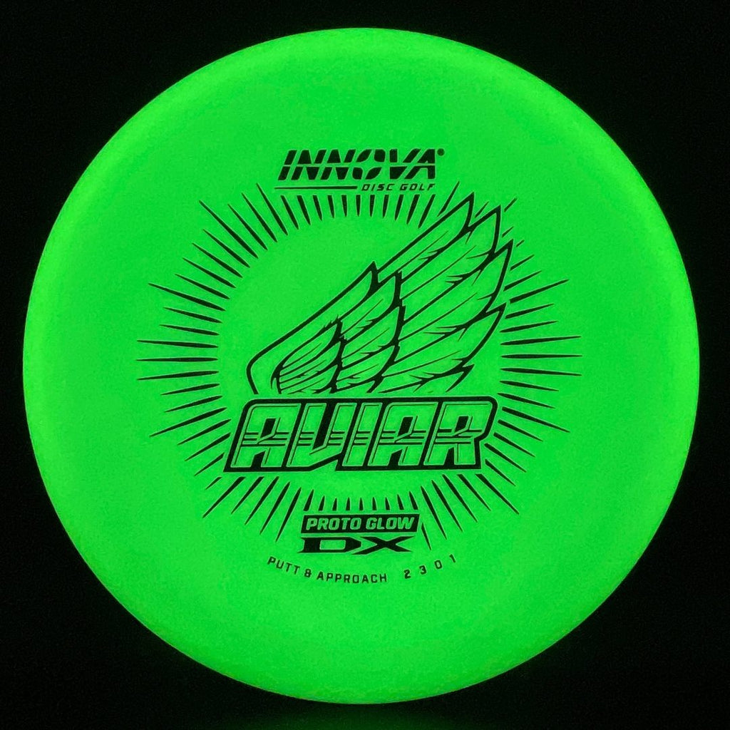 Proto Glow DX Aviar
