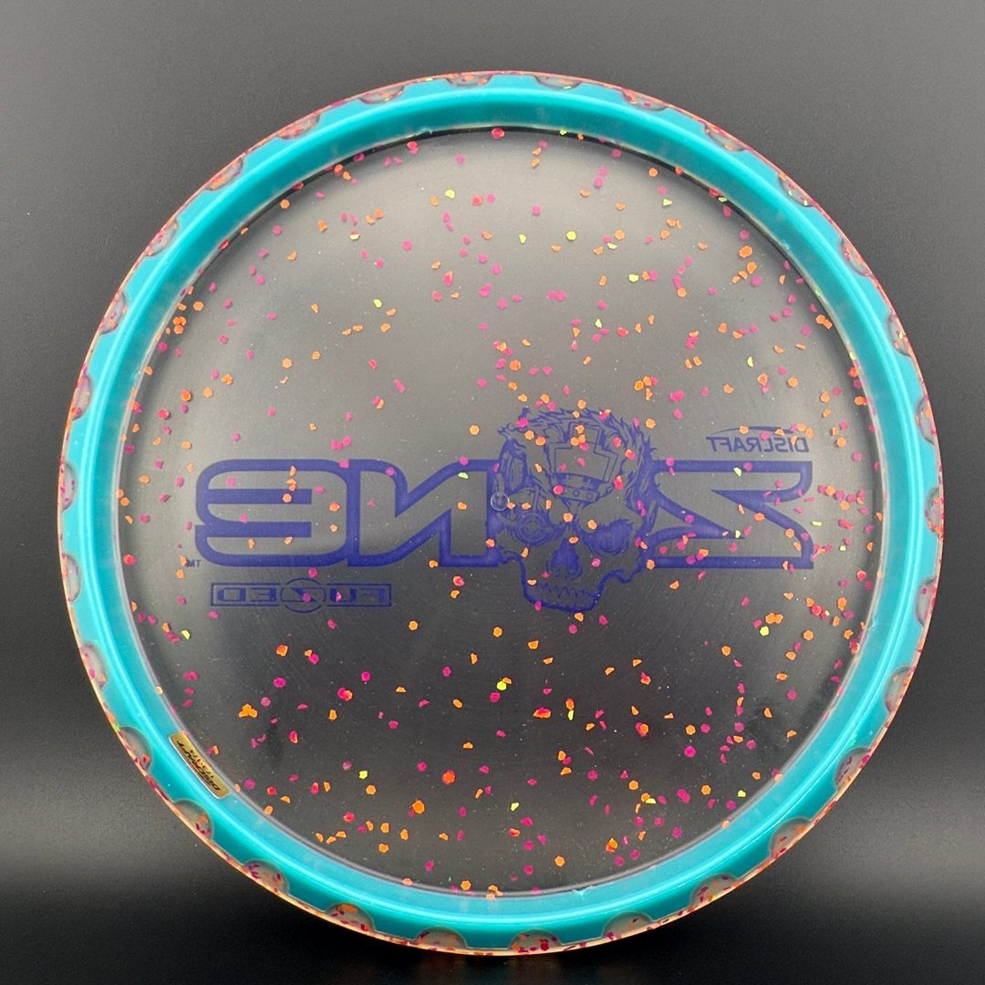 FuZed Confetti Z Zone