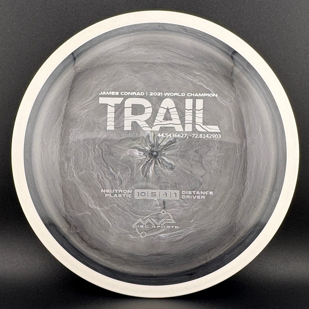Neutron Trail