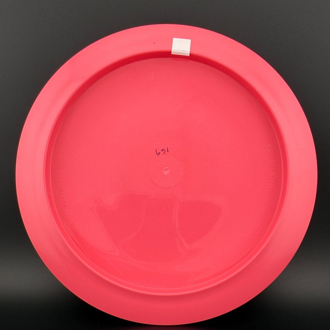 I-Blend Prototype I - Driver