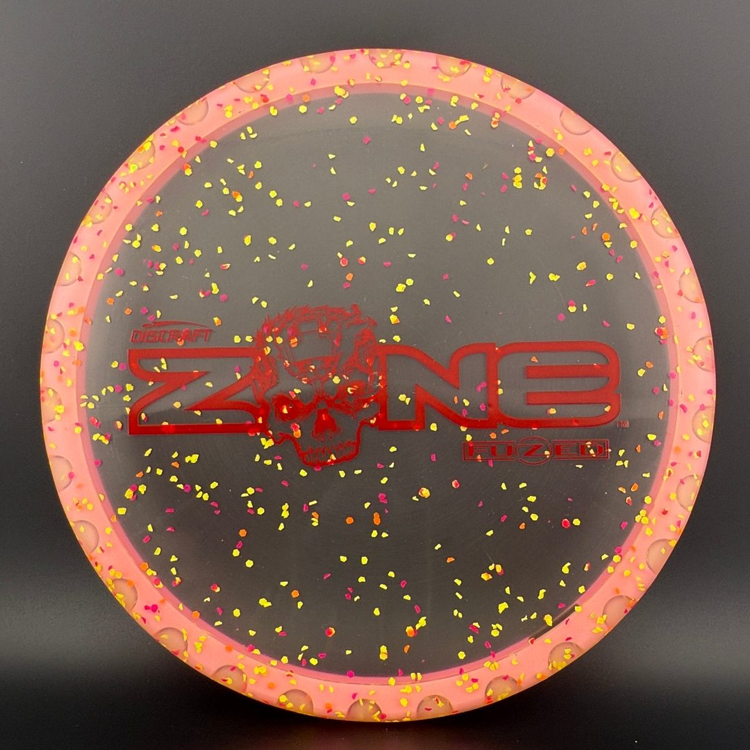 FuZed Confetti Z Zone