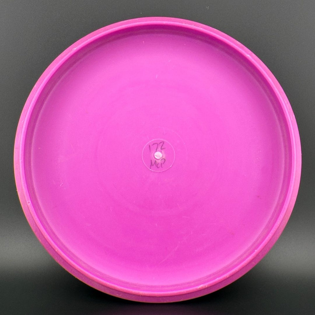 McPro Aviar - 2 Ring Prototype Paul McBeth *Gibson Stash Used*