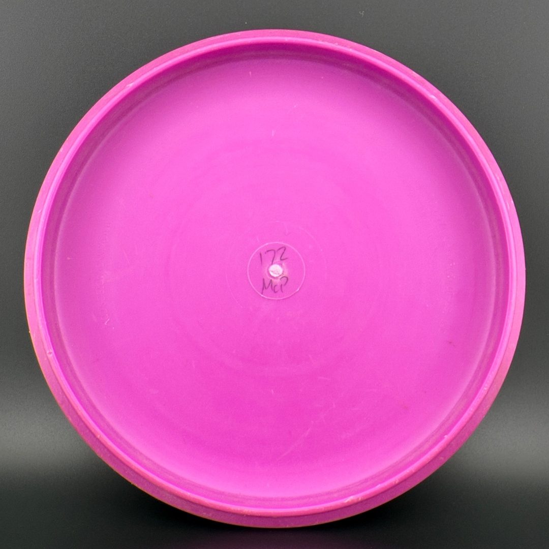 McPro Aviar - 2 Ring Prototype Paul McBeth *Gibson Stash Used*
