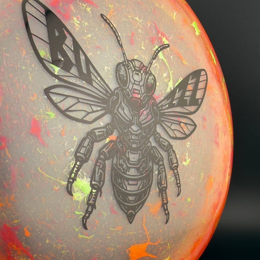 Colorshift Jawbreaker Z Buzzz - DGLO 2025