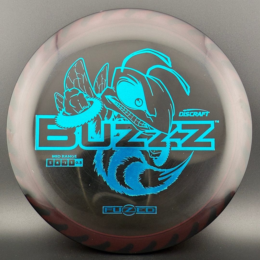 FuZed Z Buzzz - BuzzzSaw Bee