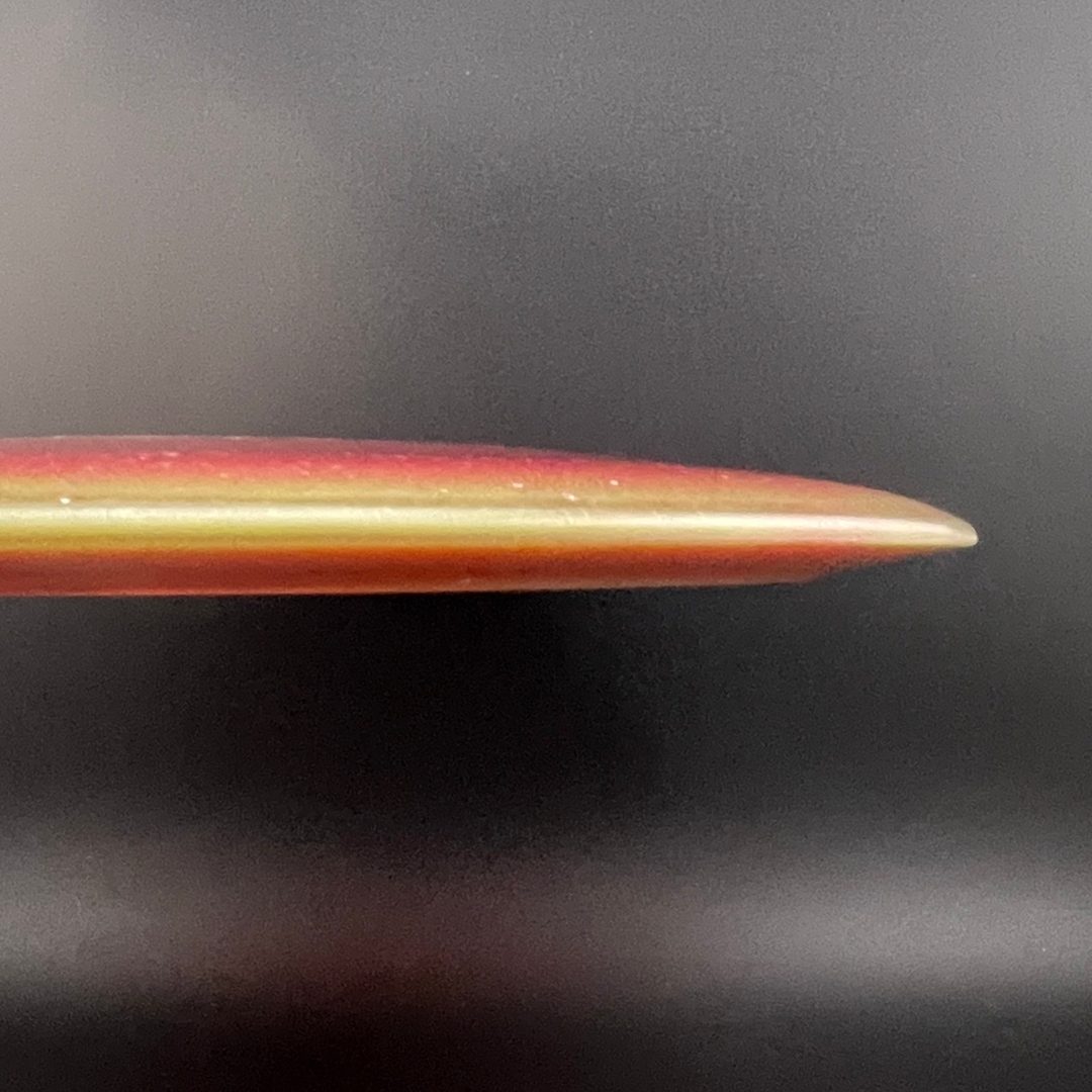 Halo Metal Flake C-Blend Emperor - First Run