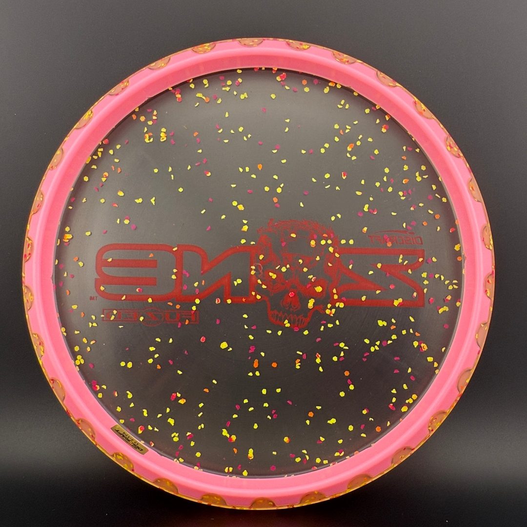 FuZed Confetti Z Zone