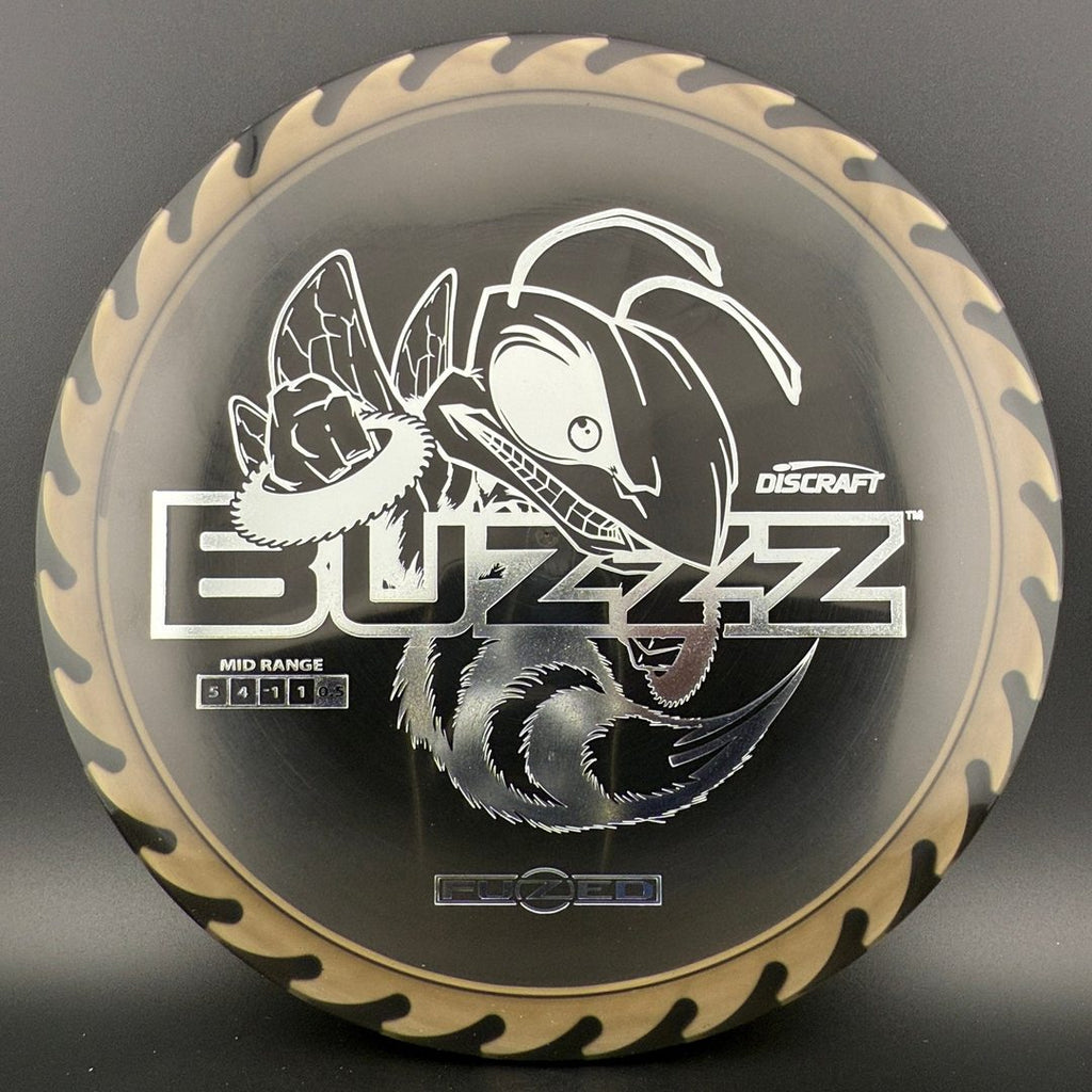 FuZed Z Buzzz - BuzzzSaw Bee