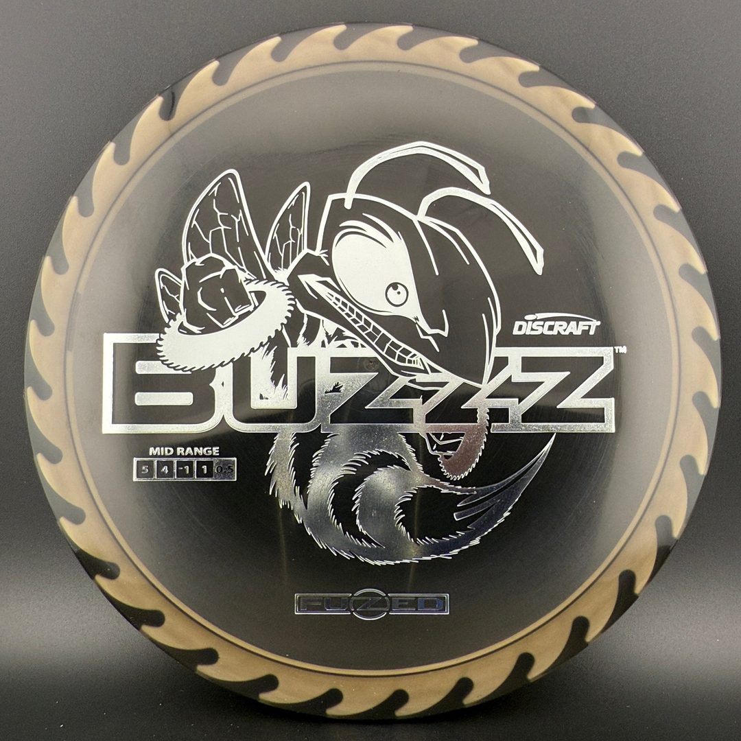 FuZed Z Buzzz - BuzzzSaw Bee