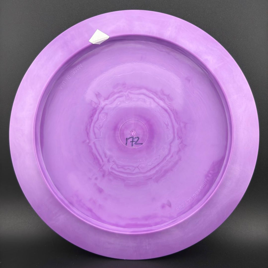 Swirled Star Destroyer - Ohn Scoggins Signature Edition