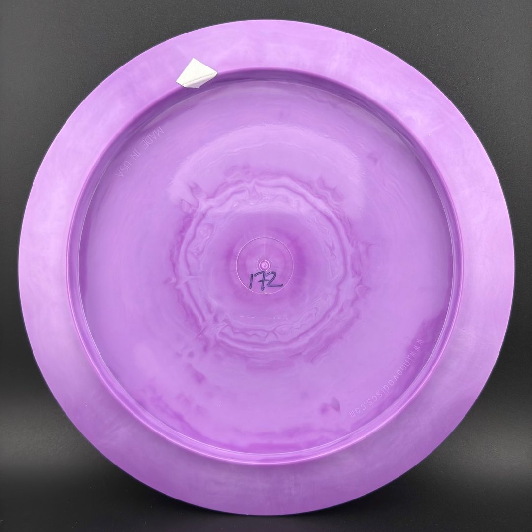 Swirled Star Destroyer - Ohn Scoggins Signature Edition