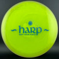 VIP Moonshine Orbit Harp - Matt Ourm