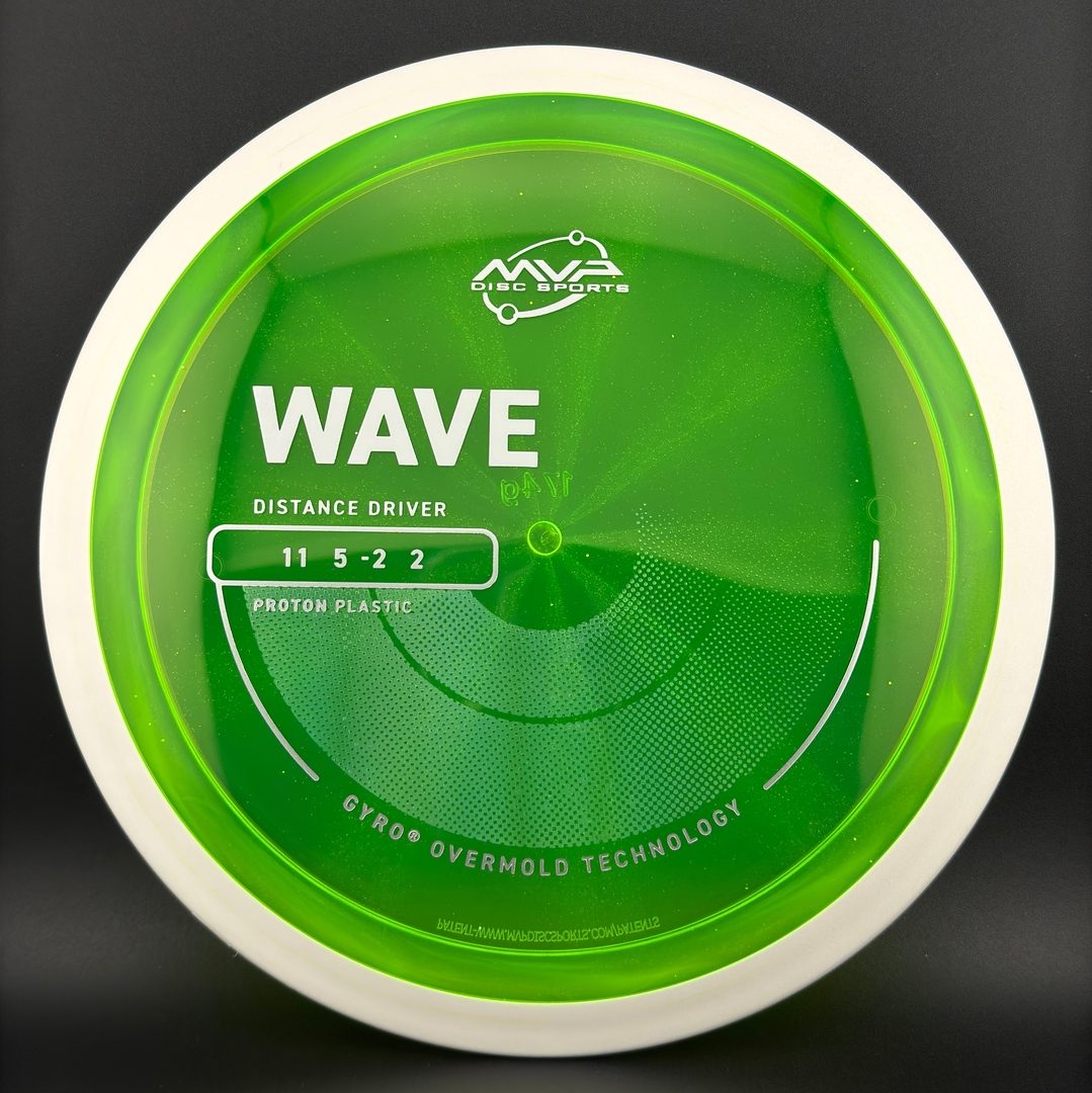 Proton Wave