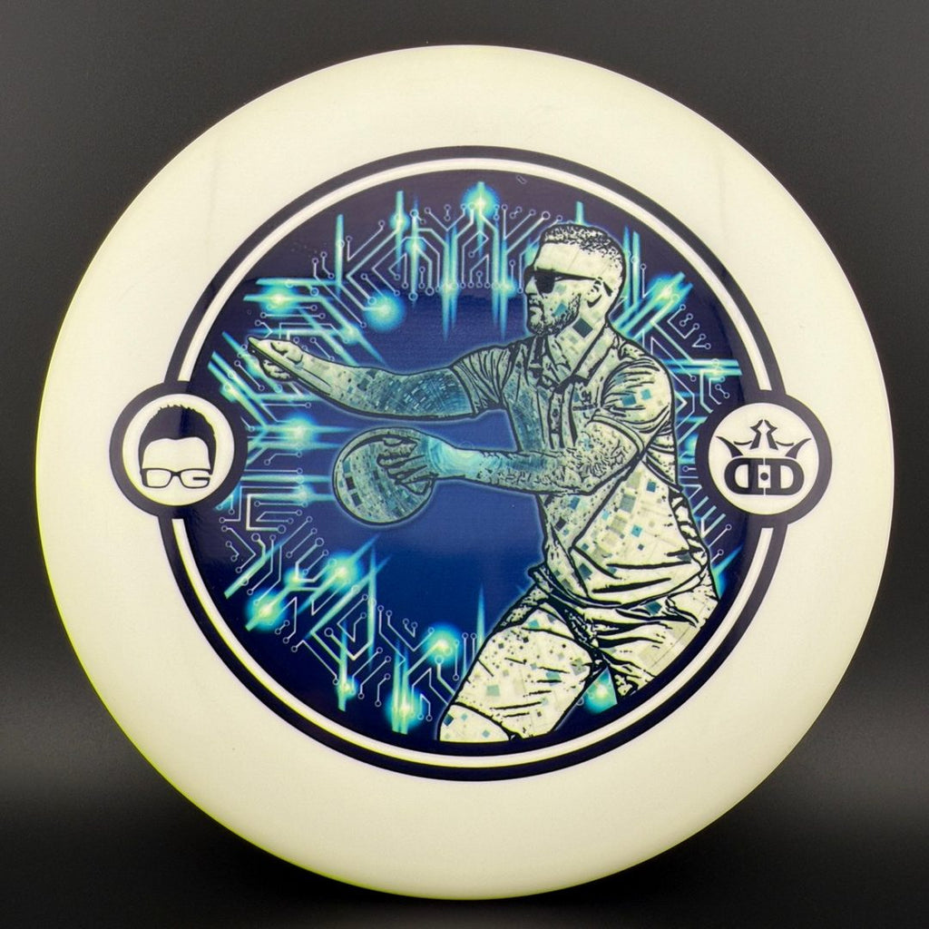 Fuzion Judge - DyeMax *Gibson Stash*