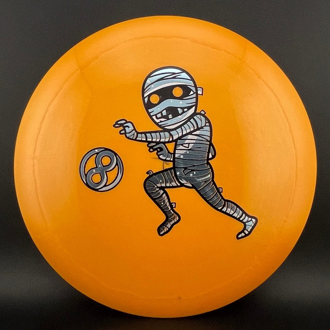 G-Blend Maya - Halloween X-Outs