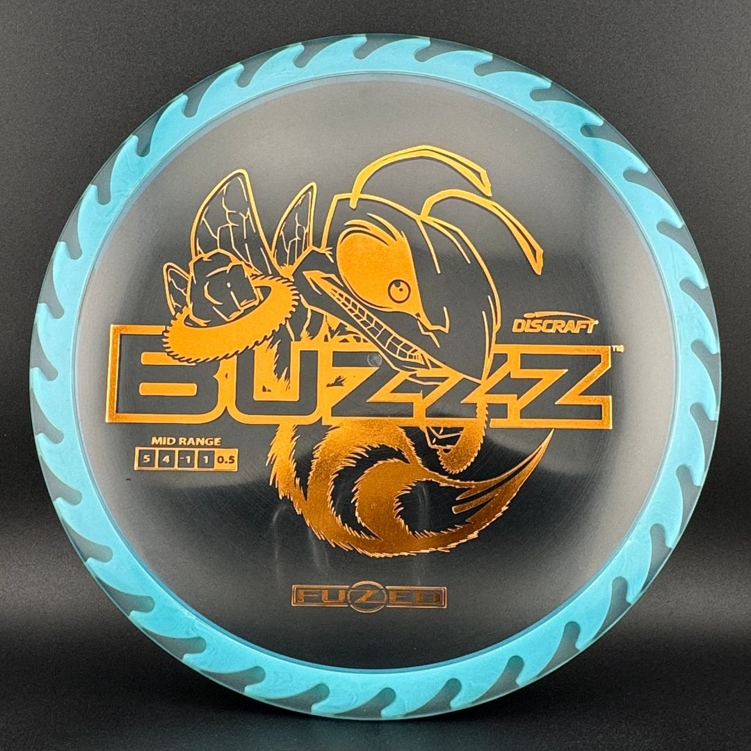 FuZed Z Buzzz - BuzzzSaw Bee