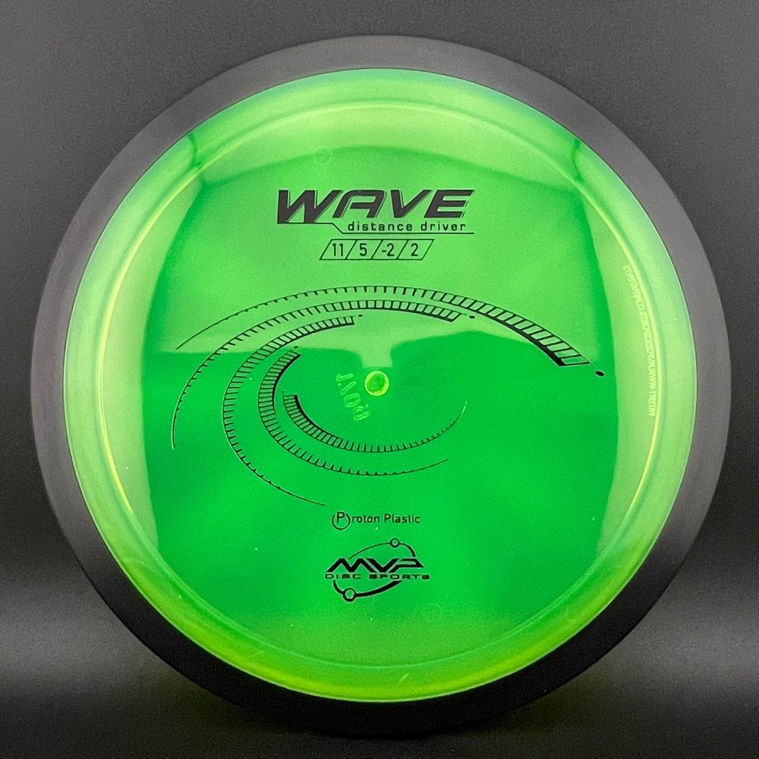 Proton Wave