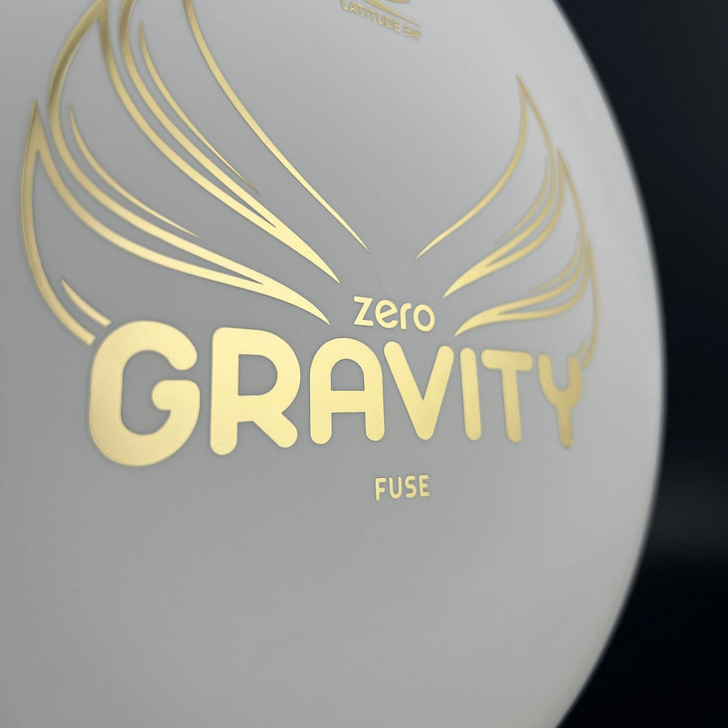 Zero Gravity Fuse