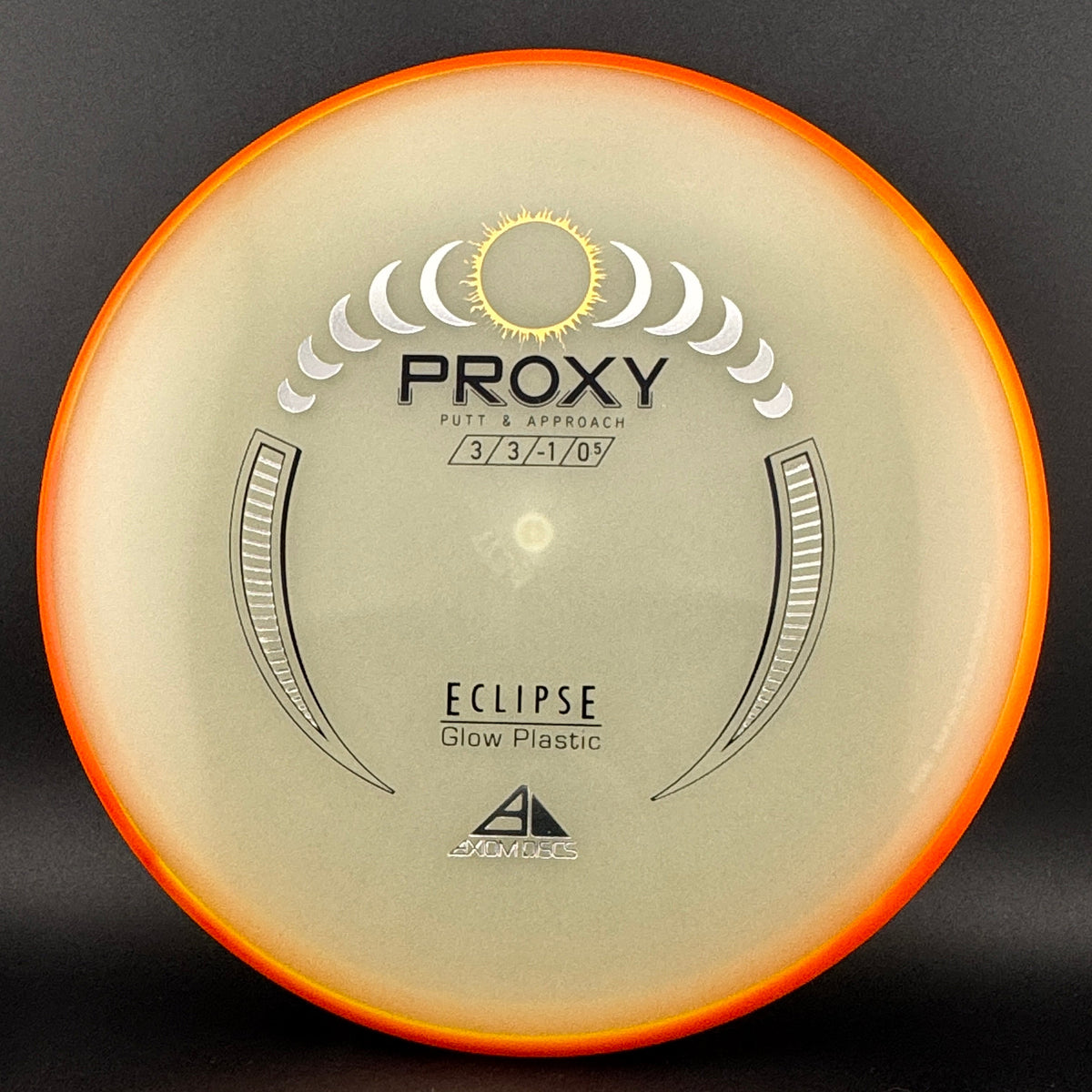 Eclipse 2.0 Proxy
