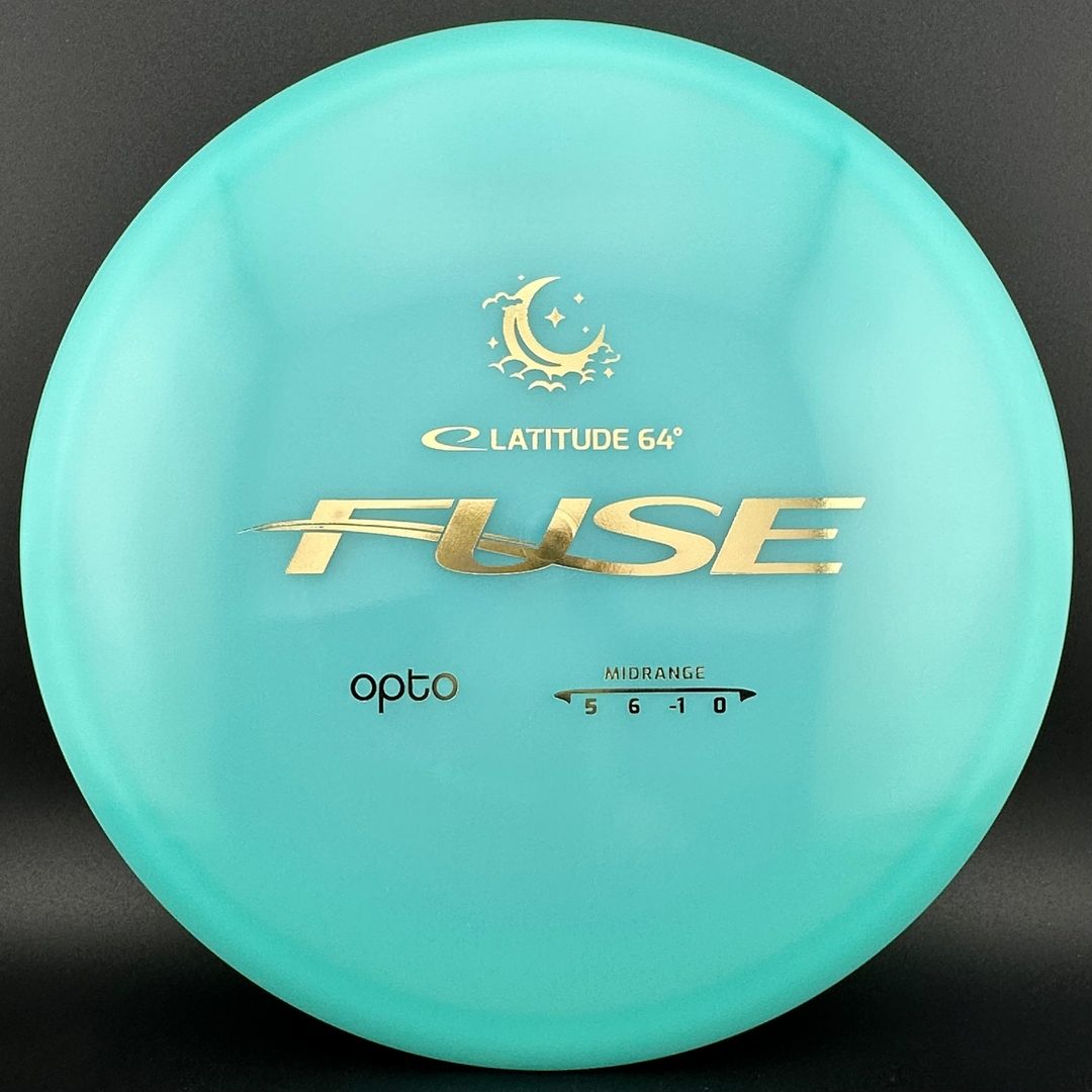 Opto Moonshine Fuse
