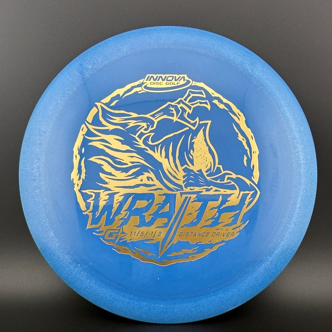 GStar Wraith