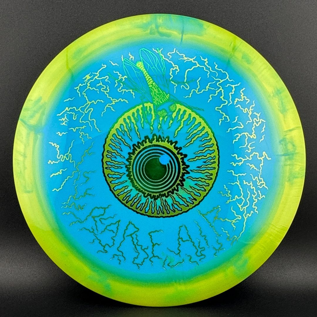 Halo Star Destroyer - Eye-Fly RAD V2 by Ripper Studios