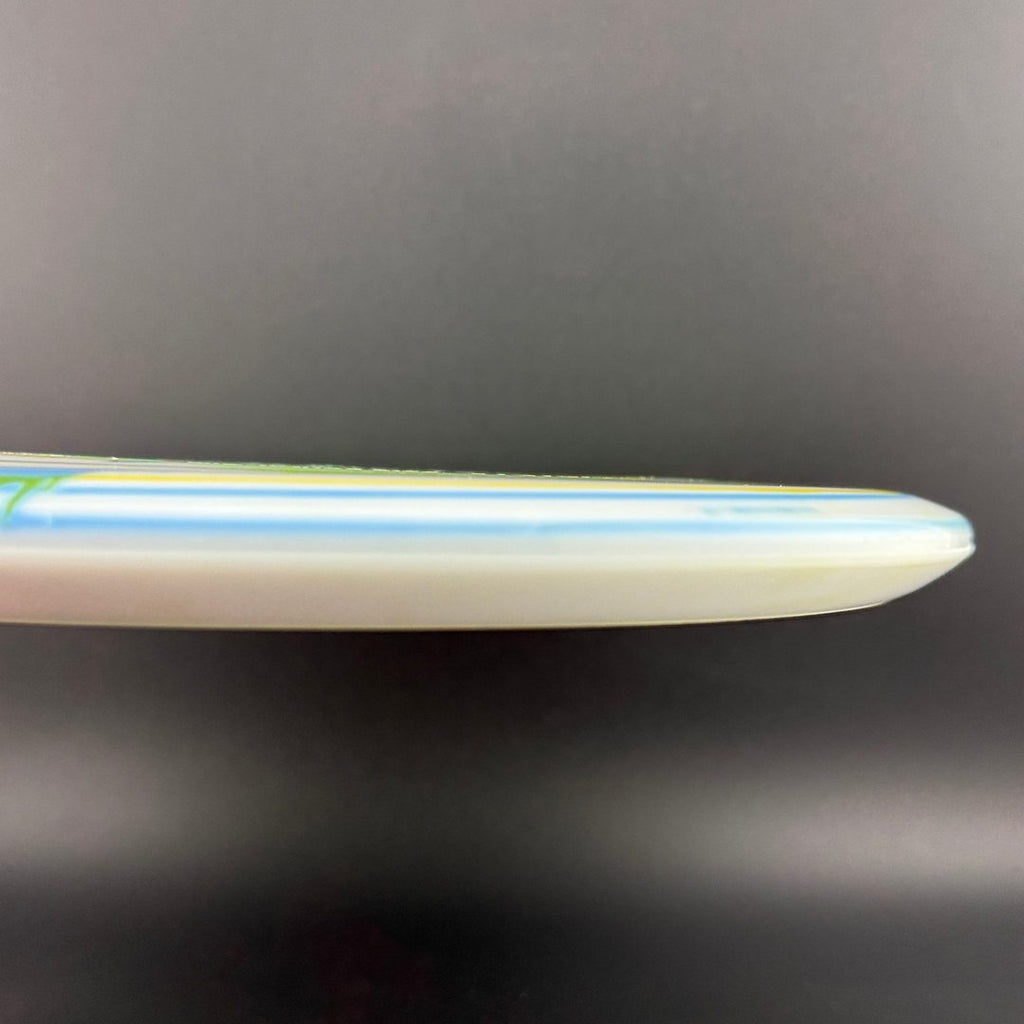 I-Dye Star Mako3