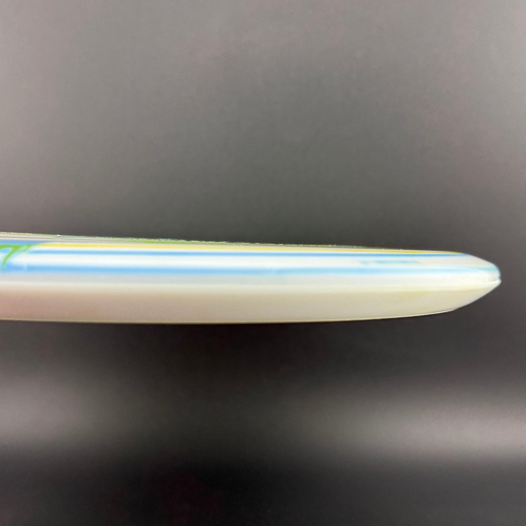 I-Dye Star Mako3