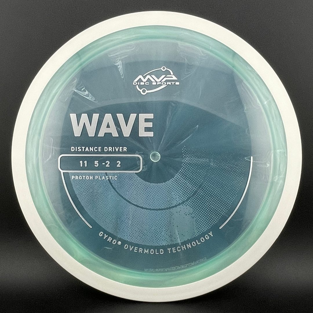 Proton Wave