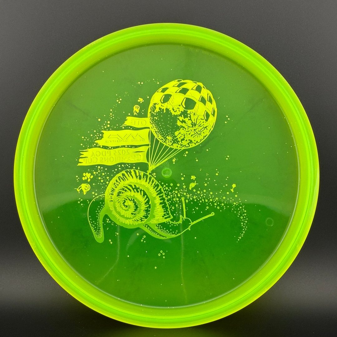 Prism Soft Proton Envy - PDGA Champions Cup 2025