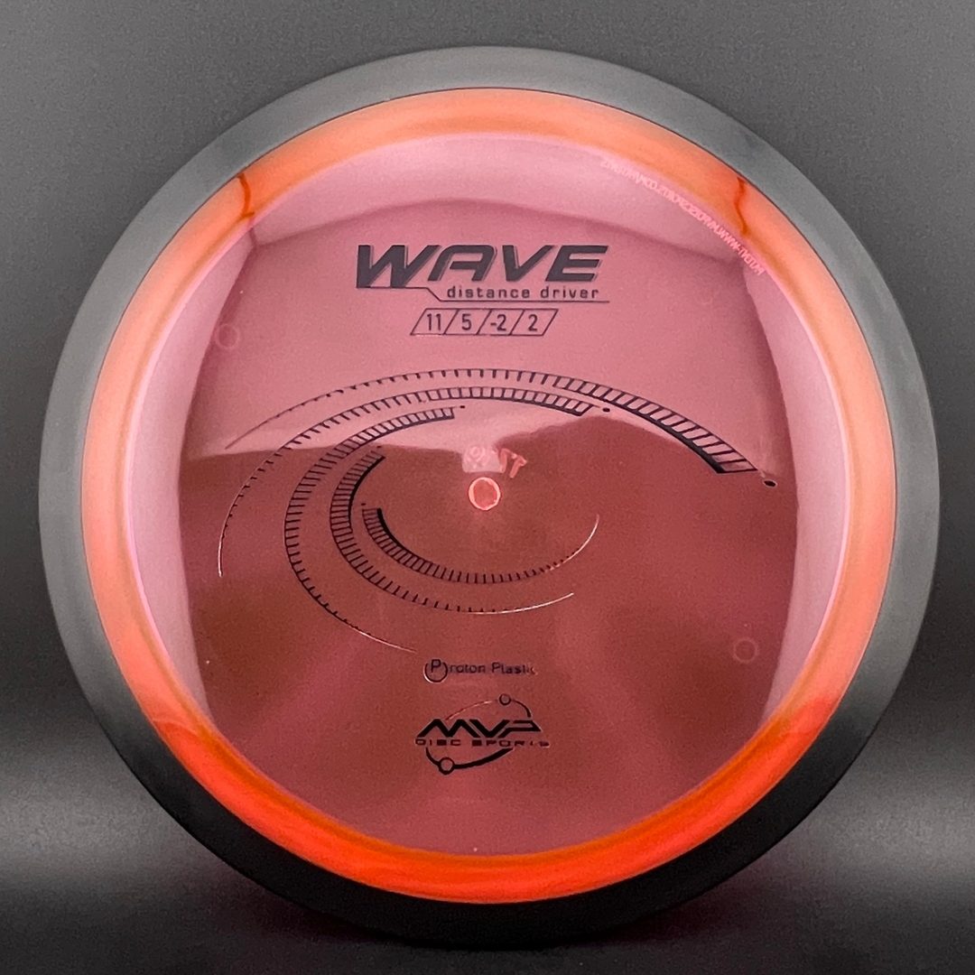 Proton Wave