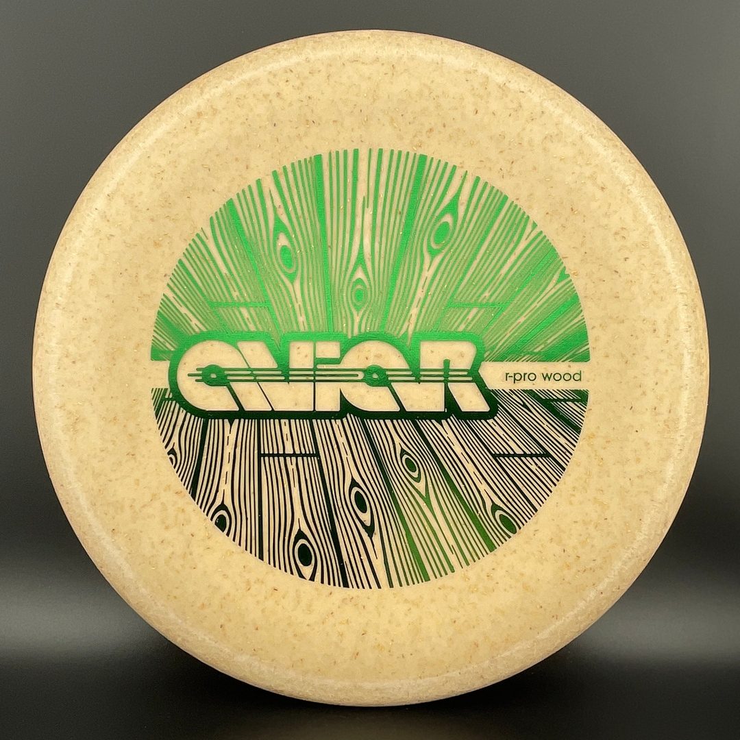 R-Pro Wood Aviar
