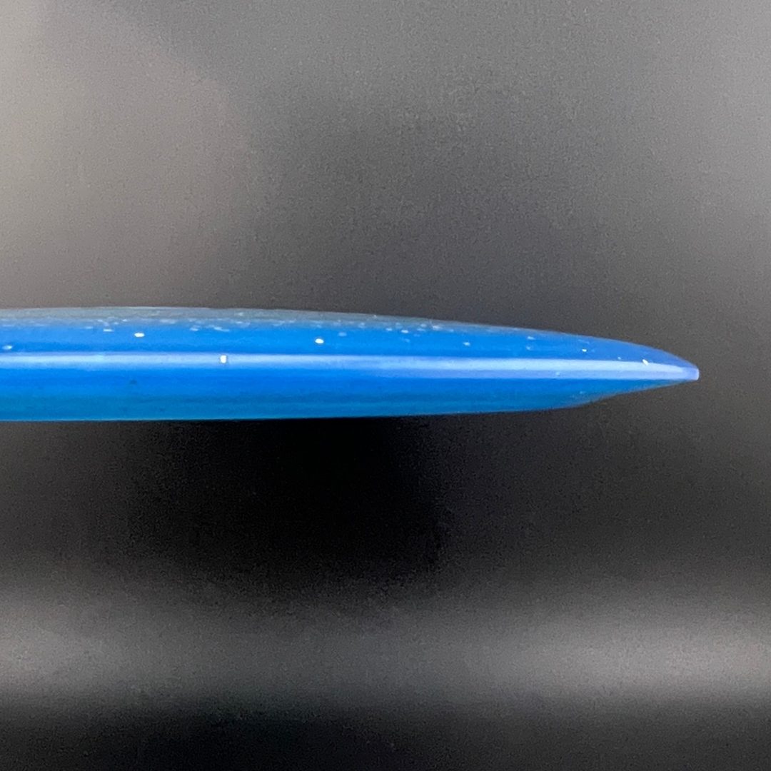 Halo Metal Flake C-Blend Emperor - First Run