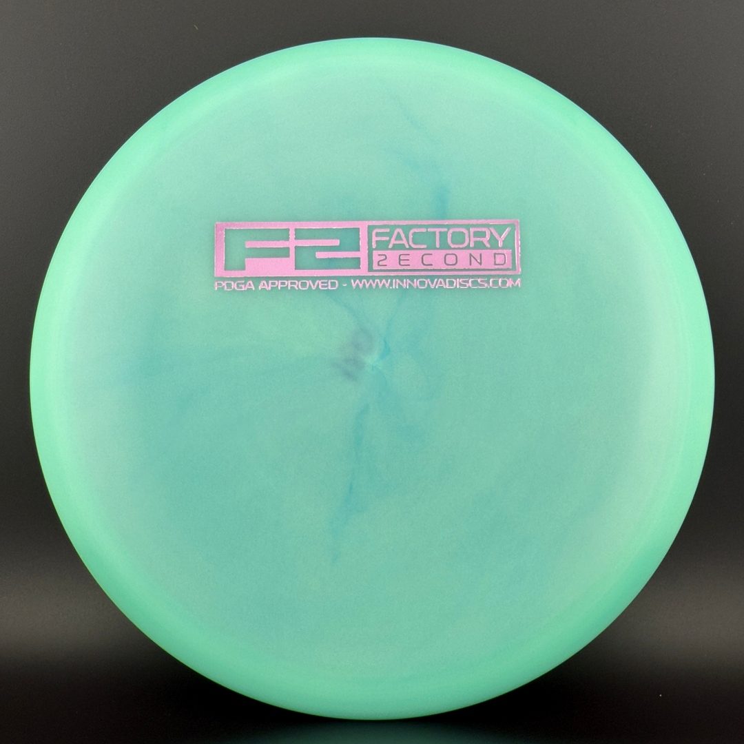 Classic Glow Champion Mako3 - F2