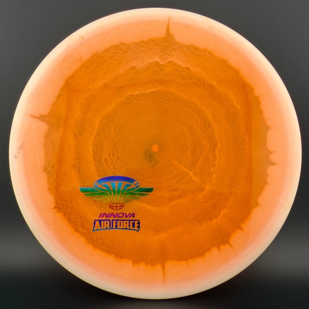 Halo Champion Mako3 - Air Force