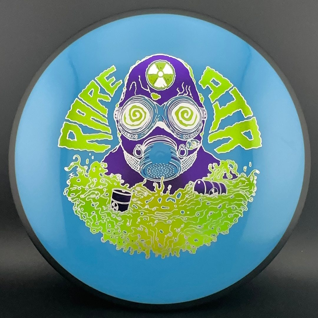 Neutron Detour - RADioactive Man by Ripper Studios