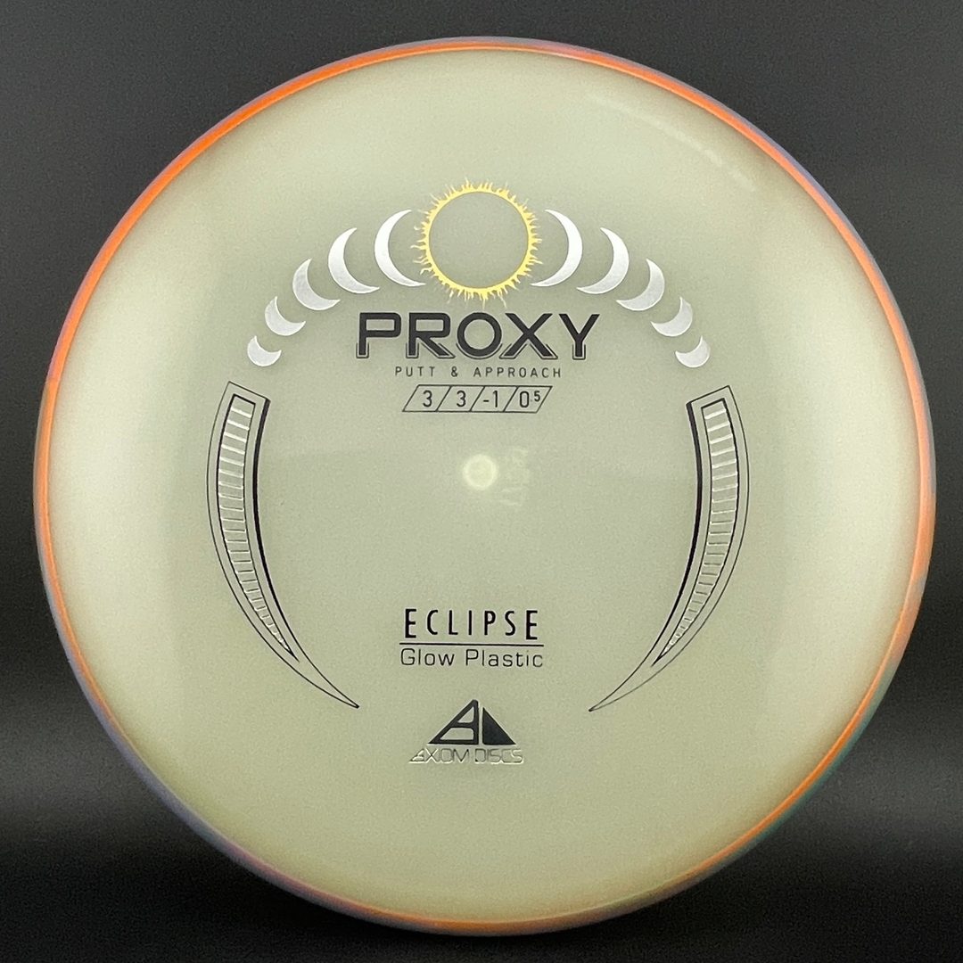 Eclipse 2.0 Proxy