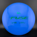 Gold Ice Fuse