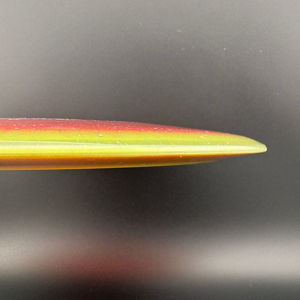 Halo Metal Flake C-Blend Emperor - First Run