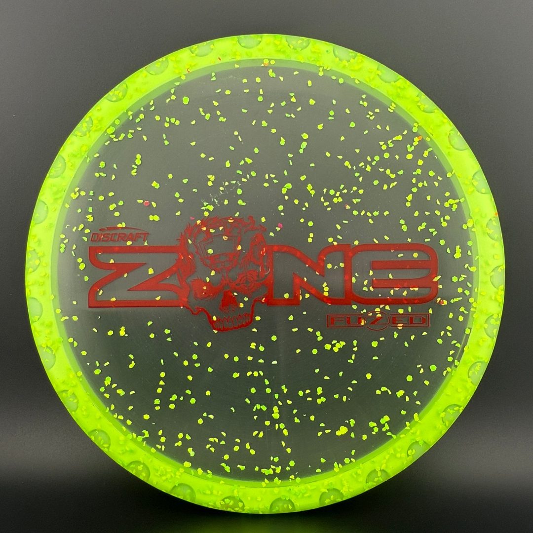 FuZed Confetti Z Zone