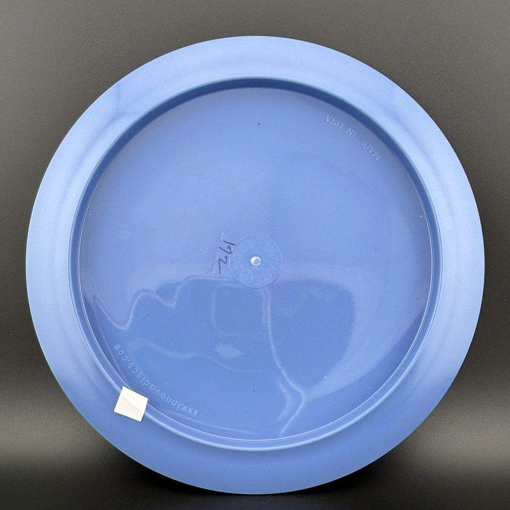 I-Blend Prototype I - Driver