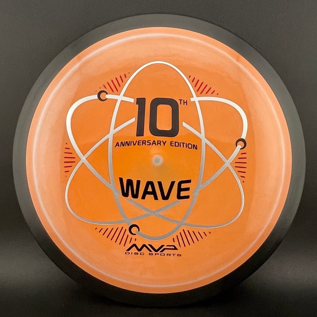 Neutron Wave – 10 Year Edition