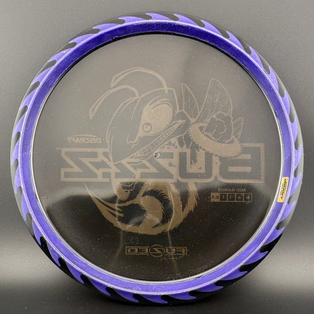 FuZed Z Buzzz - BuzzzSaw Bee