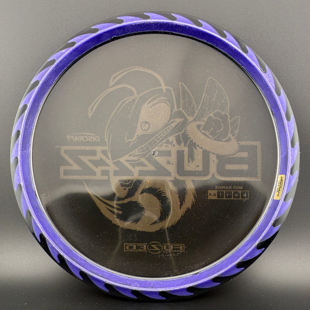 FuZed Z Buzzz - BuzzzSaw Bee